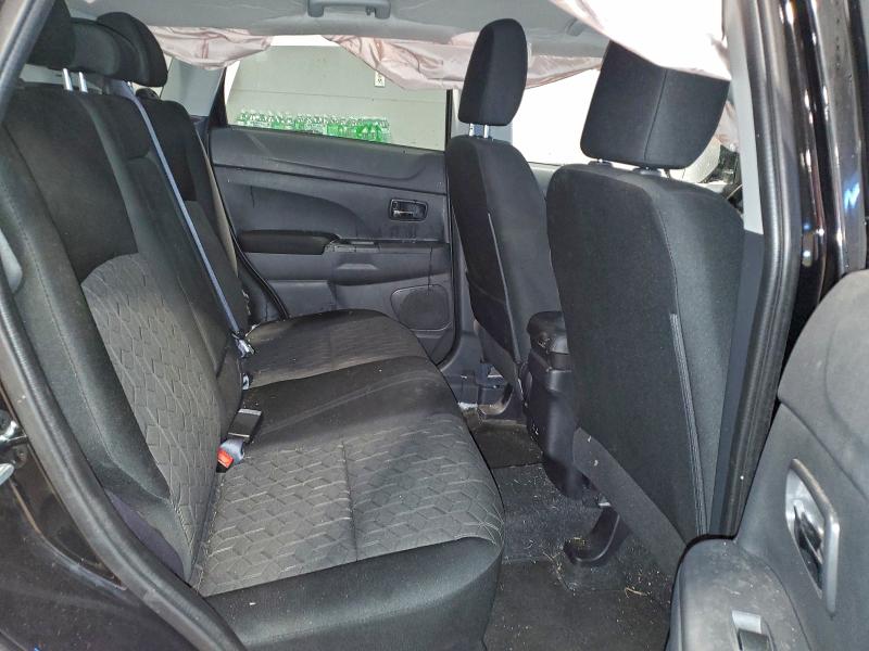 Продажа на аукционе авто 2024 Mitsubishi Rvr, vin: JA4AJVAW5RU606248, номер лота: 95643755
