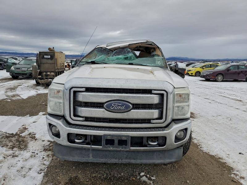 Продажа на аукционе авто 2013 Ford F250 Super, vin: 1FT7W2BT0DEA39521, номер лота: 95179335