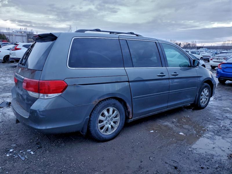 Продажа на аукционе авто 2008 Honda Odyssey, vin: 5FNRL38608B506174, номер лота: 96442915