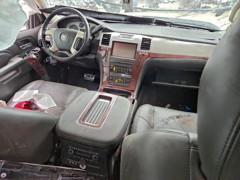 Auction sale of the 2013 Cadillac Escalade, vin: 1GYS3BEF7DR155908, lot number: 97710255