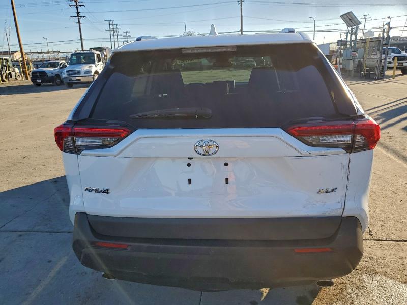 Продаж на аукціоні авто 2024 Toyota Rav4 Xle, vin: 2T3W1RFV1RW312688, номер лоту: 96334765