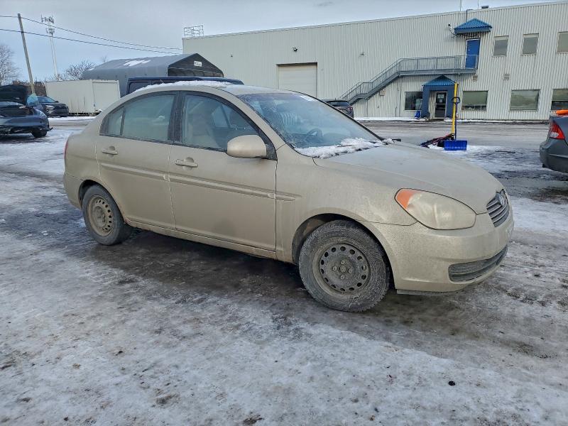 Aukcja sprzedaży 2006 Hyundai Accent, vin: KMHCN45C06U041380, numer aukcji: 96097055
