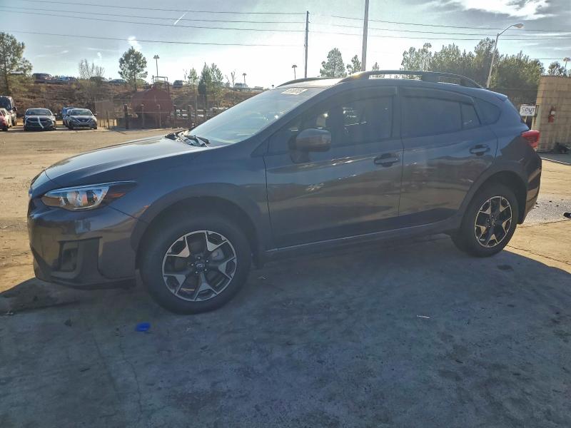Aukcja sprzedaży 2020 Subaru Crosstrek, vin: JF2GTAEC9L8252299, numer aukcji: 96196115