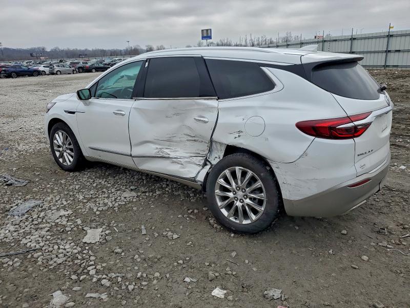 Aukcja sprzedaży 2021 Buick Enclave, vin: 5GAERCKW3MJ263616, numer aukcji: 96979775