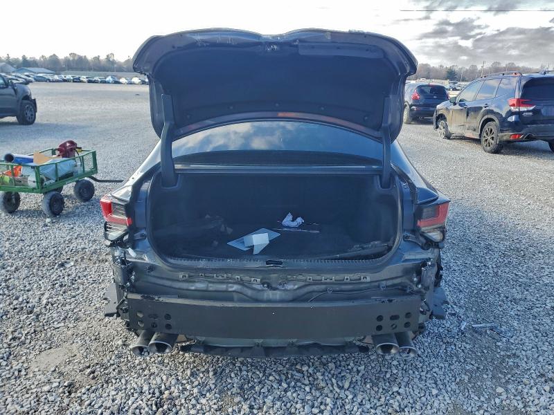 Aukcja sprzedaży 2024 Lexus Rc-f Track, vin: JTHYP5BC8R5008929, numer aukcji: 94888425