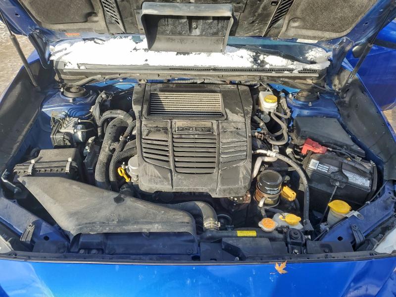 Продажа на аукционе авто 2021 Subaru Wrx, vin: JF1VA1C6XM9807769, номер лота: 97113025