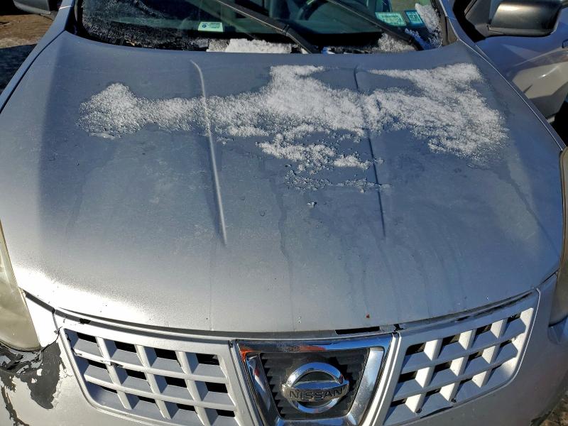 Продажа на аукционе авто 2008 Nissan Rogue, vin: JN8AS58V78W406236, номер лота: 96773765