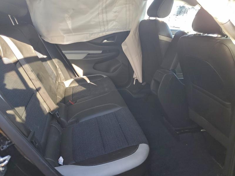Продажа на аукционе авто 2024 Buick Envista, vin: KL47LAE20RB110452, номер лота: 95200625