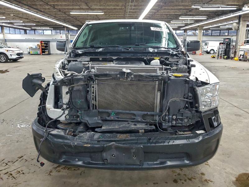 2019 Ram 1500 Classic მანქანა იყიდება აუქციონზე, vin: 1C6RR6FG0KS657058, აუქციონის ნომერი: 96261185