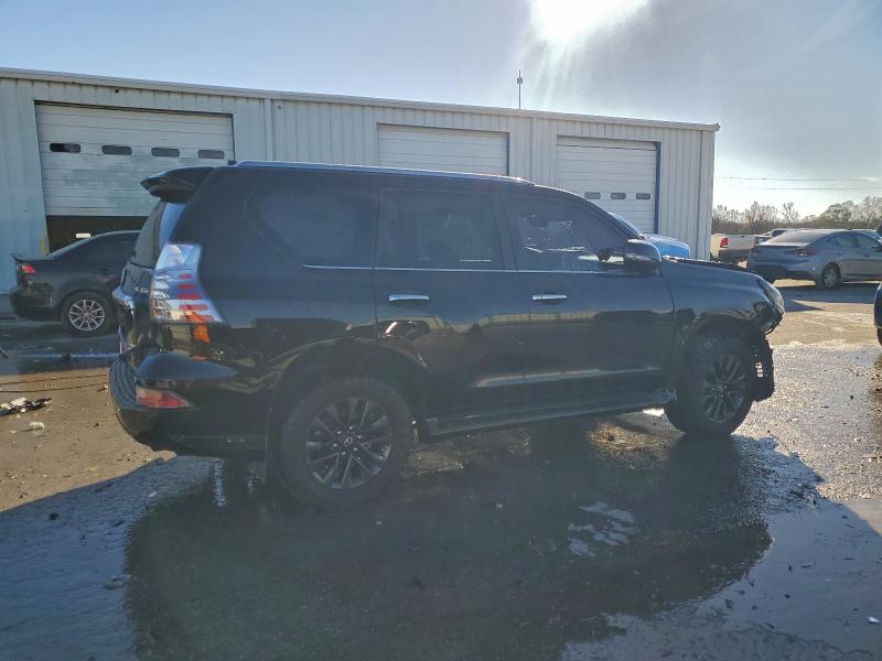 Продаж на аукціоні авто 2021 Lexus Gx, vin: JTJAM7BXXM5283184, номер лоту: 97942485
