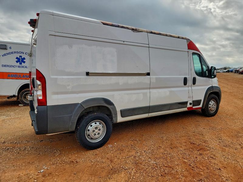 Продажа на аукционе авто 2018 Ram Promaster, vin: 3C6TRVDG9JE147747, номер лота: 97821865