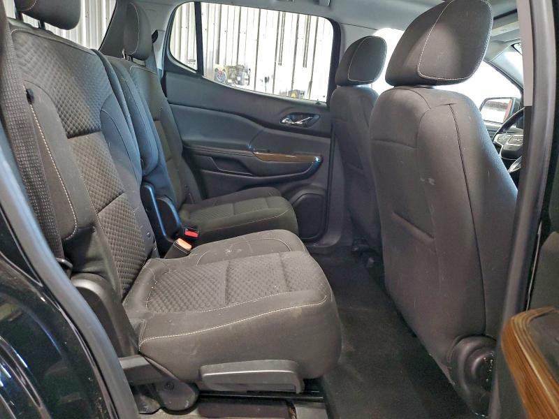 Продажа на аукционе авто 2018 Gmc Acadia, vin: 1GKKNSLS9JZ194421, номер лота: 97020115