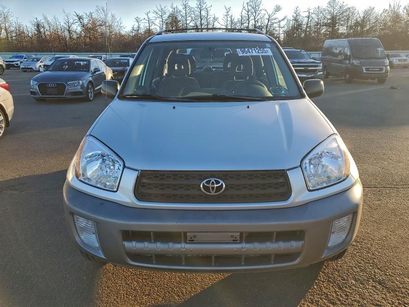 Продаж на аукціоні авто 2002 Toyota Rav4, vin: JTEGH20V826009426, номер лоту: 96471255