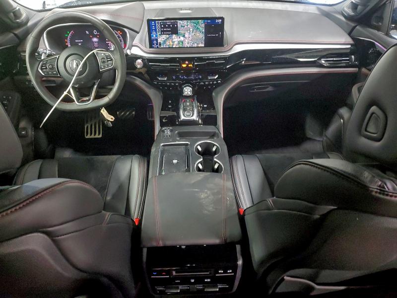 Aukcja sprzedaży 2025 Acura Mdx, vin: 5J8YE1H01SL003068, numer aukcji: 96730745