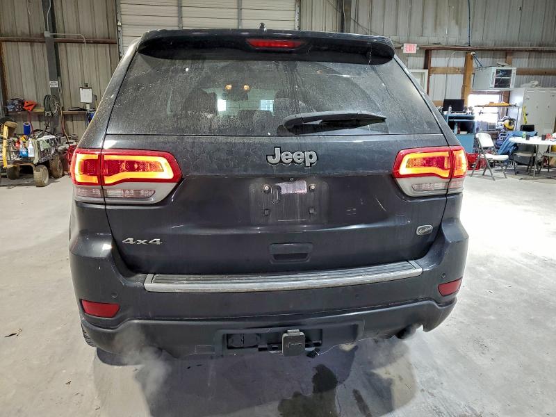 Продажа на аукционе авто 2014 Jeep Grand Cher, vin: 1C4RJFCT8EC105758, номер лота: 96444145