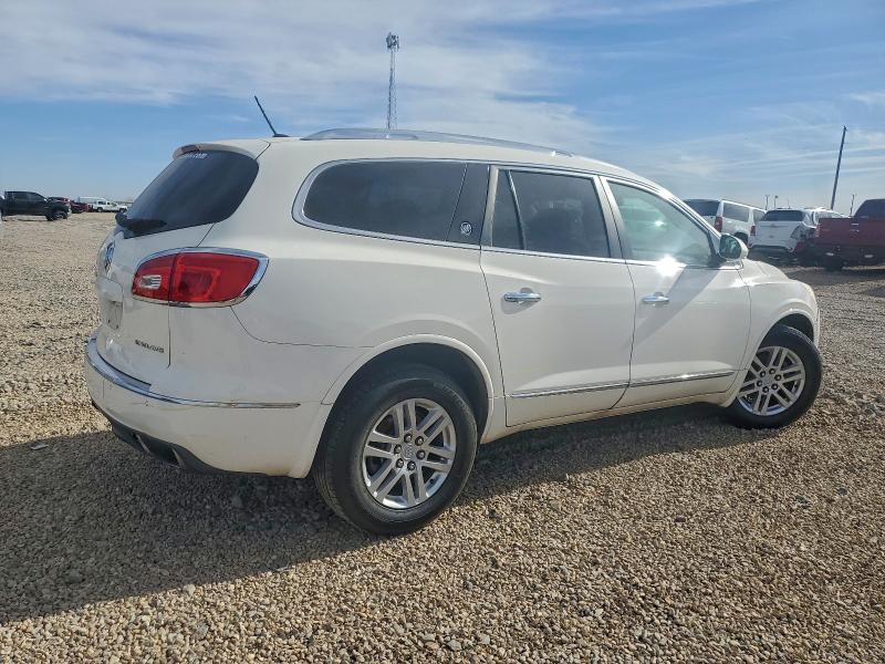 2014 Buick Enclave მანქანა იყიდება აუქციონზე, vin: 5GAKRAKD0EJ375586, აუქციონის ნომერი: 96929885