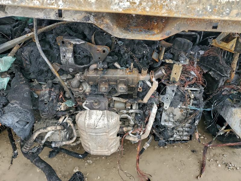 94508165 :رقم المزاد ، 3C6LRVDG0PE511434 vin ، 2023 Ram Promaster مزاد بيع