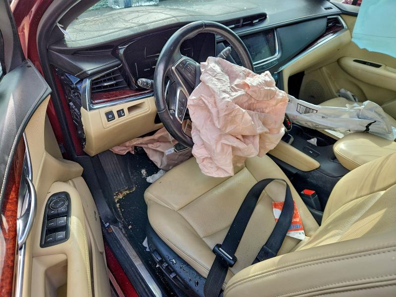 Aukcja sprzedaży 2018 Cadillac Xt5, vin: 1GYKNCRSXJZ222875, numer aukcji: 94478345