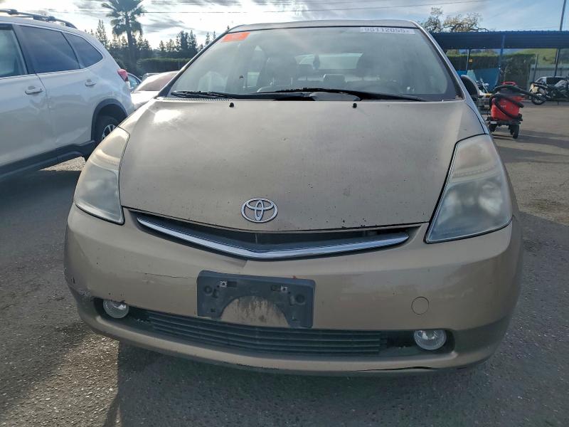 Aukcja sprzedaży 2008 Toyota Prius, vin: JTDKB20U383306248, numer aukcji: 95112055