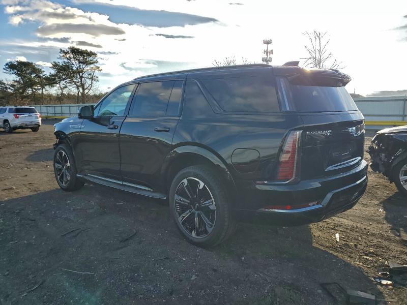 Продажа на аукционе авто 2026 Cadillac Escalade Iq, vin: 1GYLELKL5TU102196, номер лота: 95499645
