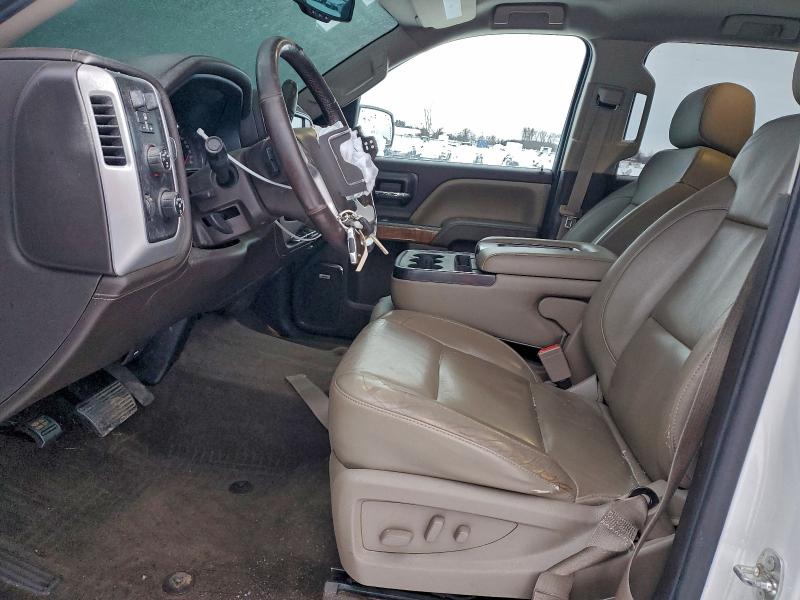Aukcja sprzedaży 2015 Gmc Sierra, vin: 3GTU2VEC6FG173912, numer aukcji: 91579915