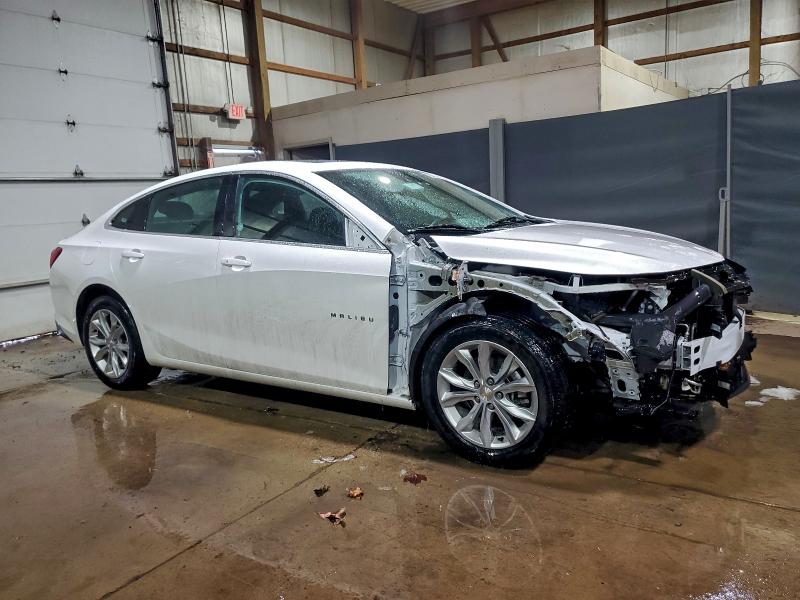 97360305 :رقم المزاد ، 1G1ZD5ST6RF166980 vin ، 2024 Chevrolet Malibu مزاد بيع
