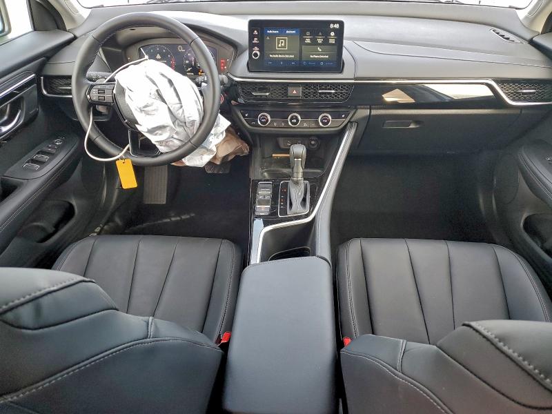 Aukcja sprzedaży 2025 Acura Adx, vin: 3HDSA2H39SM713008, numer aukcji: 94541105