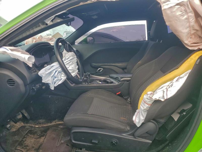 Aukcja sprzedaży 2017 Dodge Challenger, vin: 2C3CDZAG7HH554729, numer aukcji: 94307825