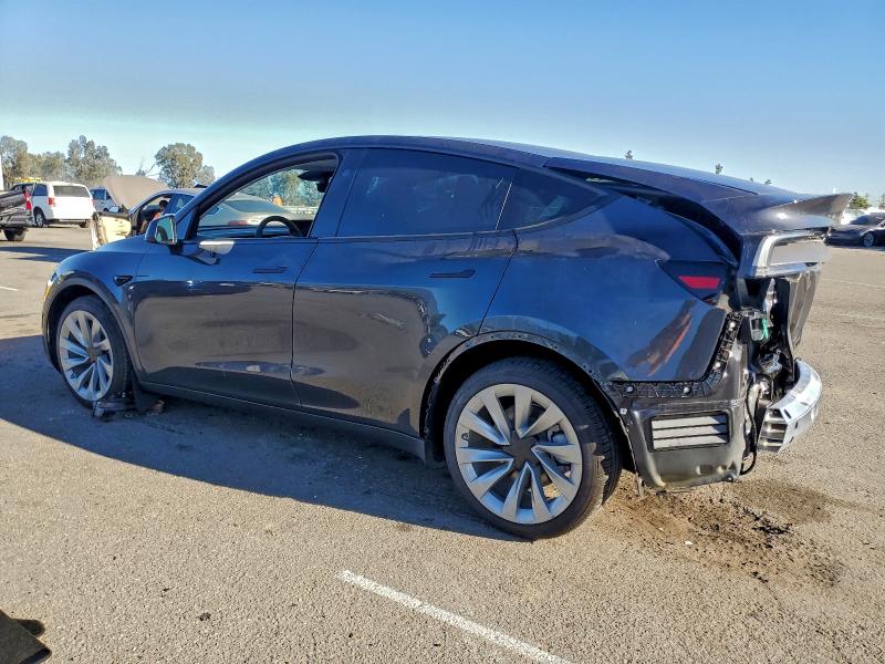 2026 Tesla Model Y მანქანა იყიდება აუქციონზე, vin: 7SAYGDEE2TF367761, აუქციონის ნომერი: 96608245