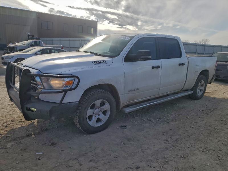 Продаж на аукціоні авто 2023 Ram 1500, vin: 1C6SRFMT3PN518176, номер лоту: 96806465