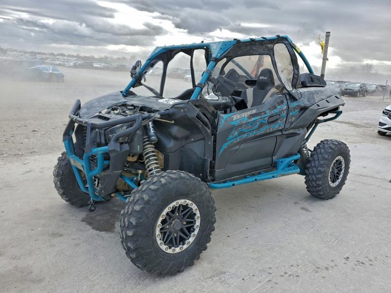 Aukcja sprzedaży 2023 Kawasaki Teryx, vin: JKARFCB19PB504830, numer aukcji: 96071975