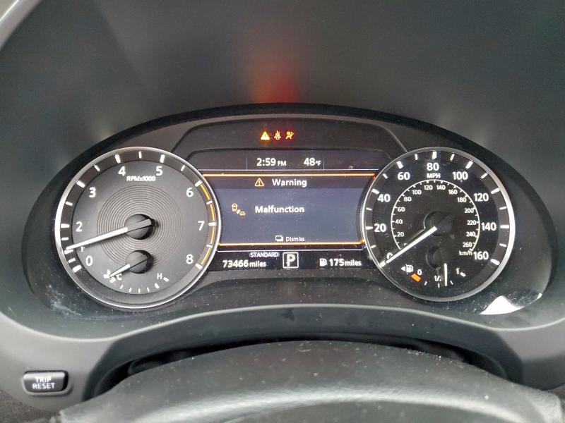 Продаж на аукціоні авто 2019 Infiniti Qx50, vin: 3PCAJ5M1XKF124265, номер лоту: 94751215