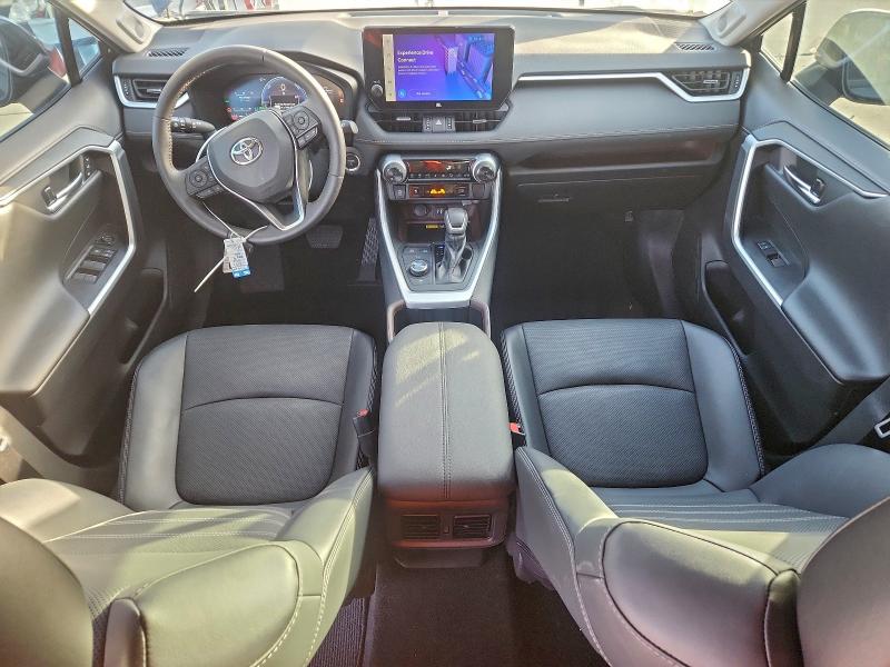 Aukcja sprzedaży 2023 Toyota Rav4 Limit, vin: 4T3D6RFV9PU126046, numer aukcji: 98182695