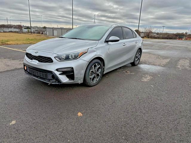 Aukcja sprzedaży 2019 Kia Forte Fe, vin: 3KPF24AD4KE023322, numer aukcji: 95897785