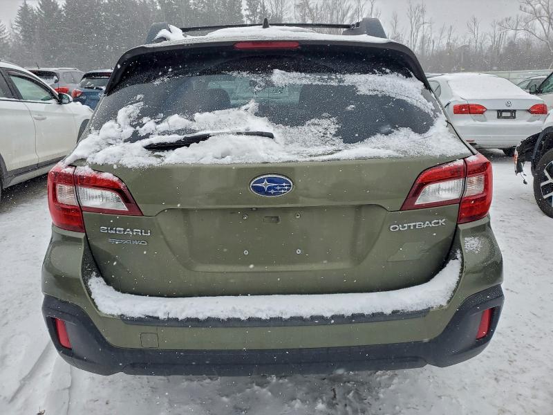 Aukcja sprzedaży 2018 Subaru Outback, vin: 4S4BSAKC3J3380317, numer aukcji: 94412625