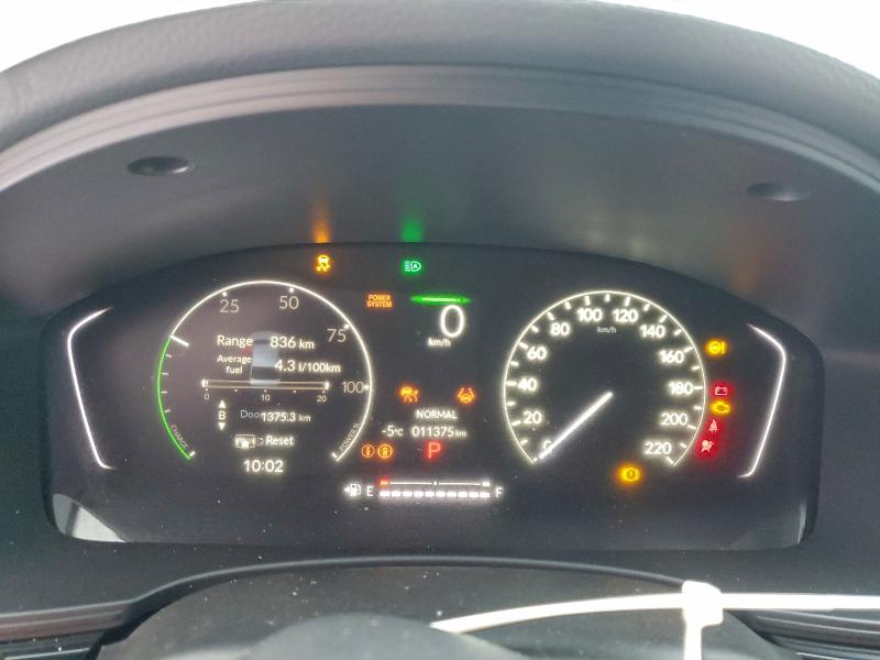 Aukcja sprzedaży 2026 Honda Civic, vin: 2HGFE4F82TH001278, numer aukcji: 94049645
