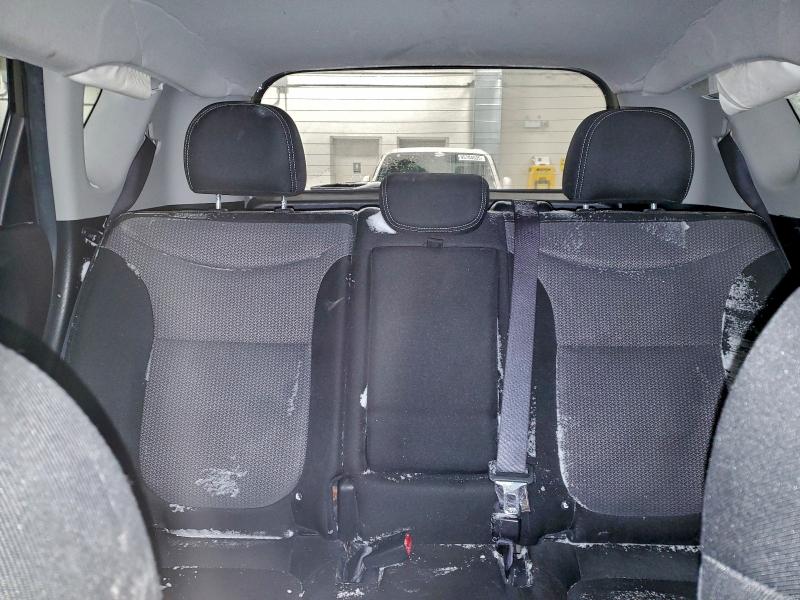 Продажа на аукционе авто 2018 Kia Soul, vin: KNDJP3A57J7516957, номер лота: 94651335