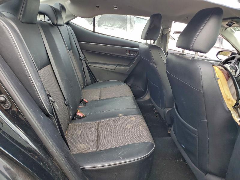 94957535 :رقم المزاد ، 2T1BURHE9EC128056 vin ، 2014 Toyota Corolla مزاد بيع