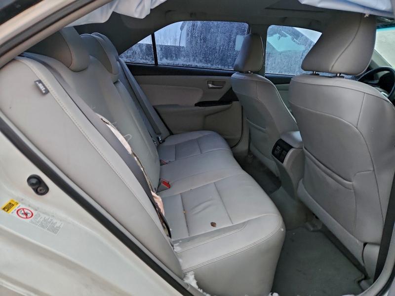 Продажа на аукционе авто 2015 Toyota Camry, vin: 4T1BF1FK5FU984510, номер лота: 95397945