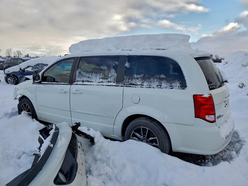 Aukcja sprzedaży 2017 Dodge Grand Caravan, vin: 2C4RDGEG3HR881319, numer aukcji: 96927575