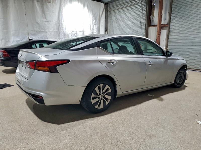 2024 Nissan Altima მანქანა იყიდება აუქციონზე, vin: 1N4BL4BV5RN396657, აუქციონის ნომერი: 94470995