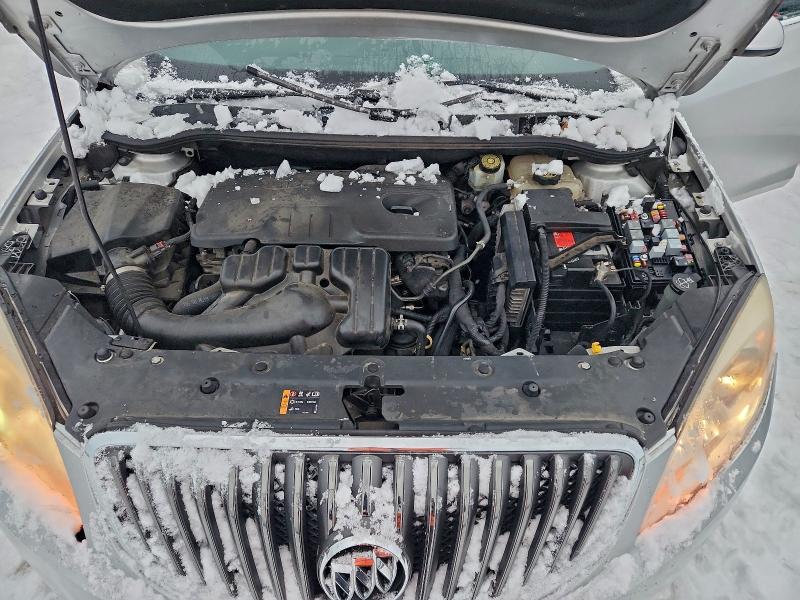 Продажа на аукционе авто 2014 Buick Verano, vin: 1G4PP5SK0E4181831, номер лота: 94273865