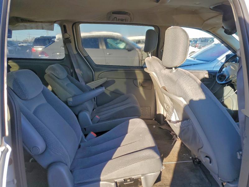 95308955 :رقم المزاد ، 2C4GP54L35R281557 vin ، 2005 Chrysler Town & Country مزاد بيع