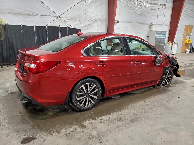 95438345 :رقم المزاد ، 4S3BNAF64K3017056 vin ، 2019 Subaru Legacy مزاد بيع