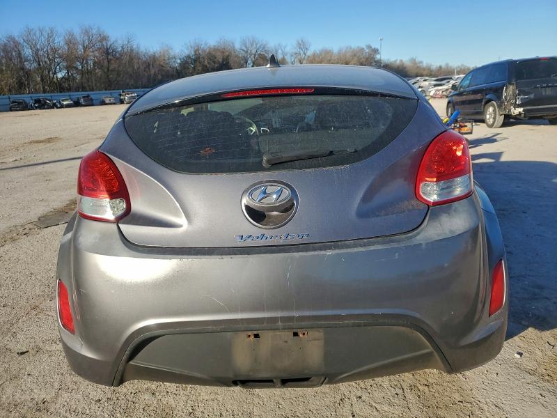 Продаж на аукціоні авто 2013 Hyundai Veloster, vin: KMHTC6ADXDU095122, номер лоту: 54953656