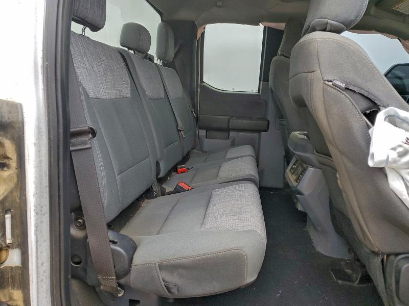 Продаж на аукціоні авто 2024 Ford F250 Super, vin: 1FT7X2BT2REC54855, номер лоту: 96637685