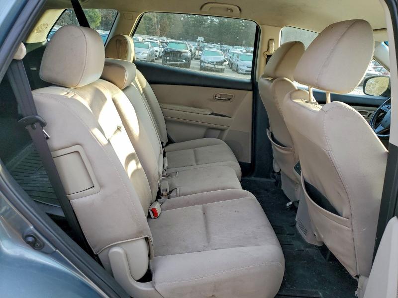 Aukcja sprzedaży 2011 Mazda Cx-9, vin: JM3TB3BV9B0305315, numer aukcji: 95841075