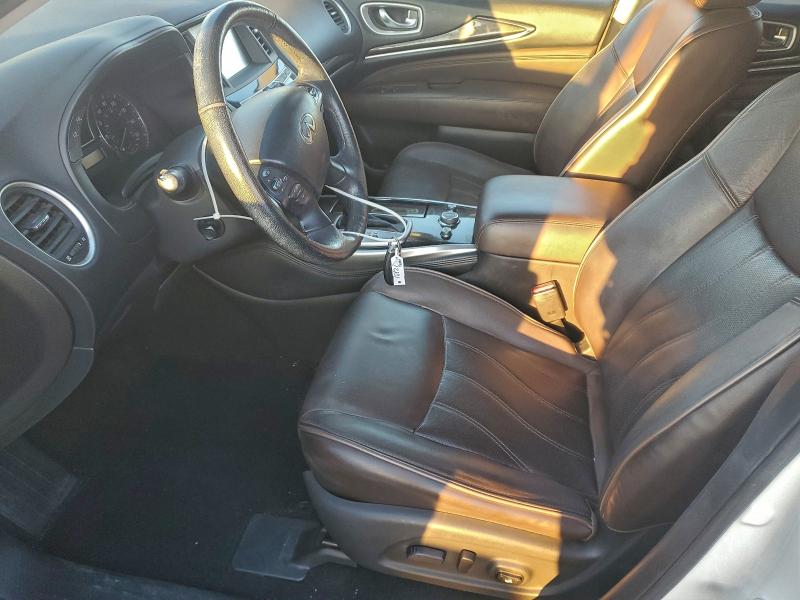 Aukcja sprzedaży 2015 Infiniti Qx60, vin: 5N1AL0MM7FC518229, numer aukcji: 94532915