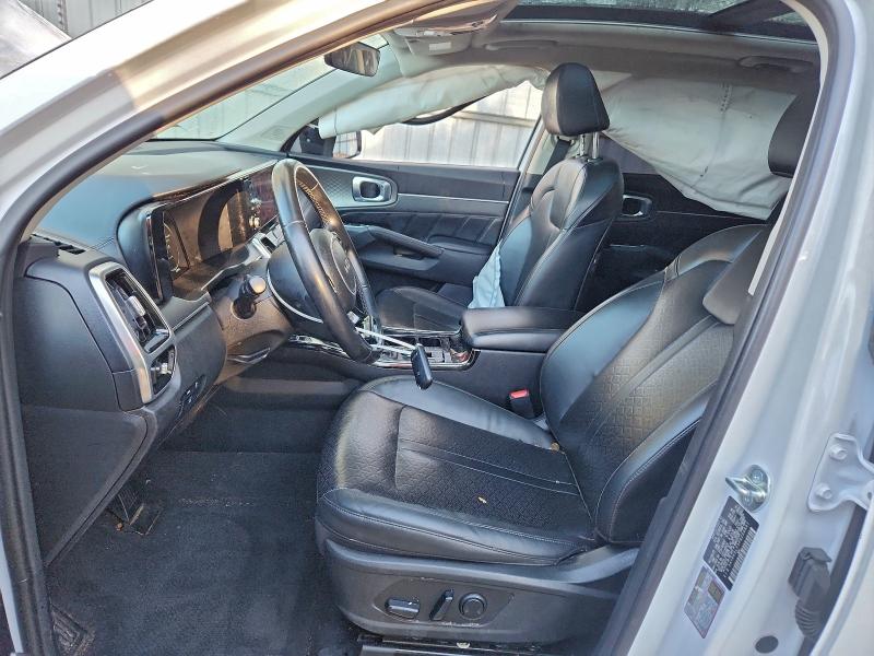 Продажа на аукционе авто 2023 Kia Sorento, vin: 5XYRKDLF5PG204841, номер лота: 96512915