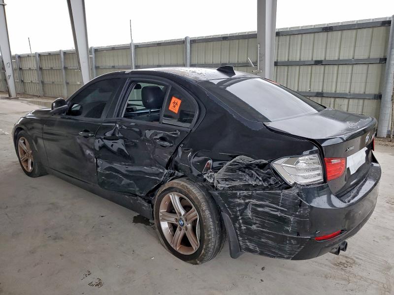 Aukcja sprzedaży 2015 Bmw 328 Xi Sul, vin: WBA3B5G50FNS18034, numer aukcji: 96356075